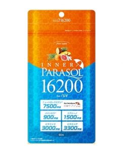 インナーパラソル16200
